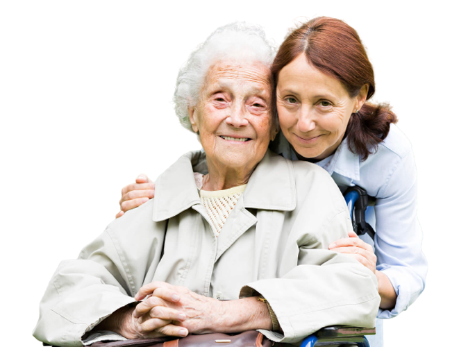 Курс патронажной сиделки (помощницы по уходу) в Краснодаре