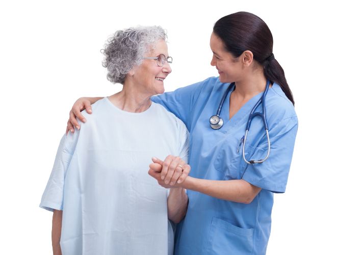 Курс младшей медсестры по уходу за больными в Краснодаре