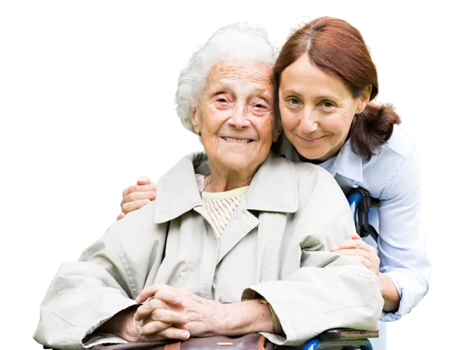 Курс патронажной сиделки (помощницы по уходу) в Краснодаре